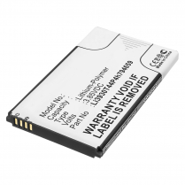 WR-TZTMF985  Mobile Hotspot Replacement Battery ZTE LI3930T44P4H794659; MF985