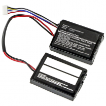 WS-TBTP200  Pile de remplacement pour haut-parleur sans-fil Beats J272/ICP092941SH; B0513