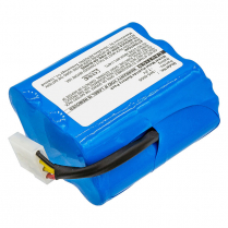 VAC-NT12  Cordless Vacuum Replacement Battery Neato XV-12/15/25 3.5Ah