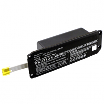 WS-TBO796X  Pile de remplacement pour haut-parleur sans-fil Bose 088796; SoundLink Mini 2 (XL)