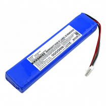 WS-TJBX100  Wireless Speaker Replacement Battery JBL GSP0931134; Xtreme