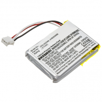 RC-TLOMX052  Wireless Mouse Replacement Battery Logitech 533-000120; M-RO052