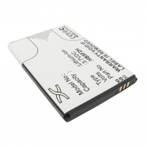WR-THUE573  Pile de remplacement pour Wi-Fi mobile Huawei HB5F2H; E5373