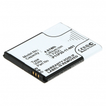 AP-TTX840  Calculator Replacement Battery Texas Instrument P11P35-11-N01; TI-84 CE