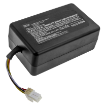 VAC-SGR7040X  Cordless Vacuum Replacement Battery Samsung VCA-RBT71; R7040