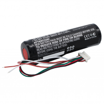 GPS-TGARSC320    GPS Replacement Battery Garmin 361-00022-00; C320