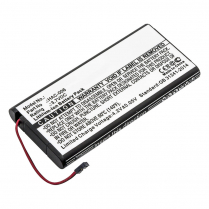 GL-TNIHAC006  Game Controller Replacement Battery for Nintendo HAC-006; Switch Controller