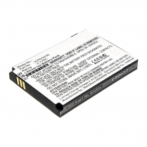 AP-THWR610  Magnifying Glass Replacement Battery for HumanWare ICP6/34/50; Versa