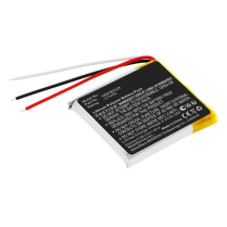 SW-TGBW310   Smartwatch Replacement Battery for GolfBuddy AEE582525; WTX, WTX+