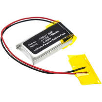 HS-TBOBTL1   Headset Replacement Battery for Bose AHB501220P; BTL1/L2, BTR1/R2