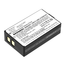 HS-TSM621   Headset Replacement Battery for Simolio SM-621D-BAT; SM-621