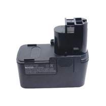 DR-1490 pile de remplacement pour outil sans fil Bosch Ni-Cd 9.6V 1.5Ah