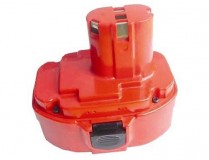 DR-1822 pile de remplacement pour outil sans fil Makita Ni-Cd 18V 2Ah