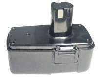 DR-2312 pile de remplacement pour outil sans fil Craftsman Ni-Cd 14.4V 2Ah