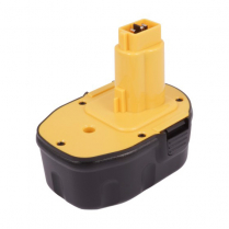 DR-T9091H   Cordless Tool Replacement Battery Dewalt Ni-MH 14.4V 3.0Ah