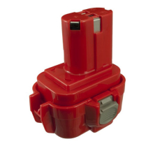 DR-T9133H   Cordless Tool Replacement Battery for Makita 9122/9134 Ni-MH 9.6V 3.0Ah