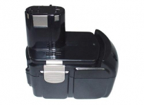DR-THI1830LI   Cordless Tool Replacement Battery Hitachi Li-ion 18V 3.0Ah