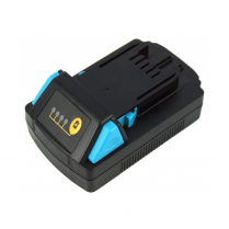DR-TMW1815LI   Cordless tool replacement battery Milwaukee Li-ion 18V 1.5Ah