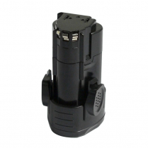 DR-TBDLB12LI   Cordless Tool Replacement Battery Black & Decker Li-ion 12V 2.0Ah