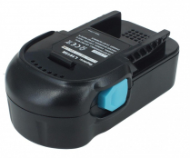 DR-TRI18GLI   Cordless Tool Replacement Battery Ridgid/AEG Li-ion 18V 2.0Ah