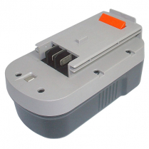 DR-T5140RH   Cordless Tool Replacement Battery Black & Decker Ni-MH 14.4V 2.0Ah