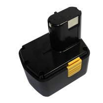 DR-T1441RH   Pile de remplacement pour outil sans fil Hitachi Ni-Mh 14.4V 2Ah
