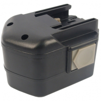 DR-T4827RH   Pile de remplacement pour outils sans-fil Milwaukee Ni-MH 12V 2.0Ah