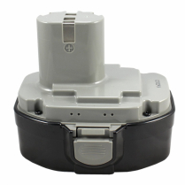 DR-T1822RH   Pile de remplacement pour outil sans fil Makita Ni-Mh 18V 2Ah