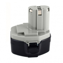 DR-T1422RH   Pile de remplacement pour outils sans-fil Makita Ni-MH 14.4V 2.0Ah