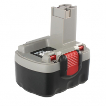 DR-T1442RH   Cordless Tool Replacement Battery Bosch Ni-MH 14.4V 2.0Ah