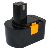 DR-T6710RH   Cordless tool replacement battery Ryobi Ni-Mh 14.4V 2Ah