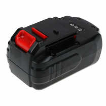 DR-TPC18BH  Cordless Tool Replacement Battery Porter Cable Ni-MH 18V 3.0Ah