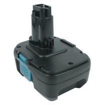 DR-TDW9182  Cordless Tool Replacement Battery Dewalt Li-Ion 18V 2.0Ah