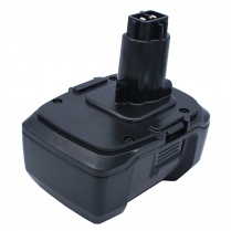 DR-TDW9182X  Cordless Tool Replacement Battery Dewalt Li-Ion 18V 4.0Ah