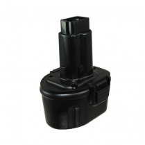 DR-T9057H  Cordless Tool Replacement Battery for DEWALT DW9057 Ni-MH 7.2V 3.0Ah