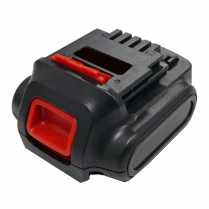 DR-TBDLBX12X  Pile de remplacement pour outils sans-fil Black & Decker LBXR1512 Li-Ion 12V 2.5AH