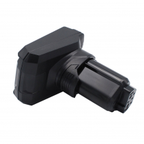DR-TRI12CLIX  Cordless Tool Replacement Battery RIDGID/AEG L1240 12V 4.0Ah