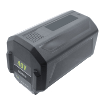 LG-TRY4060  Lawn and Garden Tool Replacement Battery for Ryobi OP4026/4040/4060, BPL3626 40V 6.0Ah