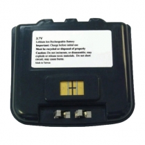 SCAN-INCN3X76   PILE SCANNER TC INTERMEC CN3 7600MAH X