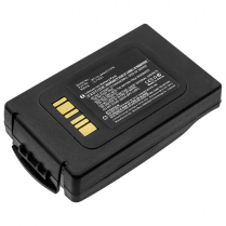SCAN-DTBT10X  Scanner Replacement Battery Datalogic BT-34/BT-10; ELF 5.2Ah Li-Ion