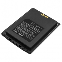 SCAN-HHNTX2  Scanner Replacement Battery Handheld NX2-1004 ;Nautiz X2