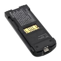 SCAN-SYMC9500  Pile de remplacement pour lecteur code à barre Symbol BTRY-MC95IABA0; MC9500