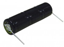3N-110AAP2   Memory Backup Battery Ni-CD 3.6V 110mAh 2-Pin