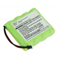 PAC-DSC504  Security System Battery DSC BATT2148V