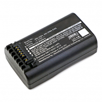 SY-TRM300  Pile de remplacement pour arpentage Trimble/NK 108571-00; Nomad 800