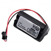 PAC-ELBB001  Emergency Lighting Replacement Battery Lithonia ELB B001, 18626 3.6V