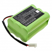 TS-MGP335  Diagnostic Tool Replacement Battery MEGALITE GP380AFH6YMXZ; P-335