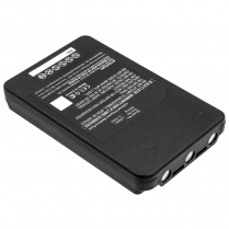 CRC-AU001  Commercial Remote Replacement Battery Autec LPM01; LK NEO