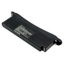 CRC-MTX114  Commercial Remote Replacement Battery Magnetek BT114-0; BT114-0