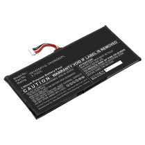 TS-ALS225   Diagnostic Tool Replacement Battery Autel VK398282PL; MaxiSYS Elite